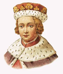 King Edward V