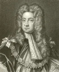 King George I