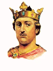 King Henry II