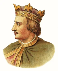 King Henry I