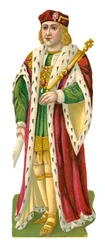 King Henry VII