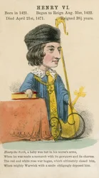 King Henry VI