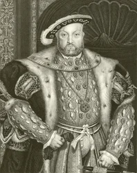 King Henry the Eighth