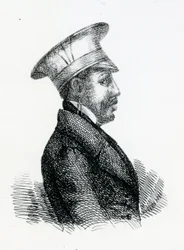 King Moshoeshoe I (c.1786-1870)