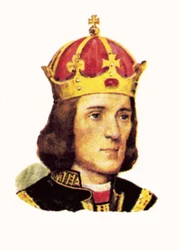 King Richard III