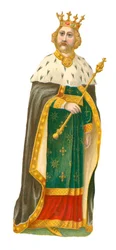 King Richard II