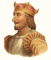 King Stephen