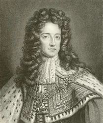 King William III