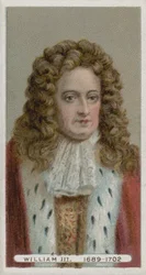 King William III