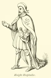 Knight Hospitaller