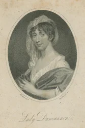 Lady Duncannon