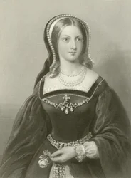Lady Jane Grey