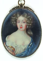 Lady Margaret Cavendish, Duchess of Newcastle