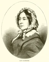 Lady Palmerston