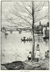 Lake Wendouree