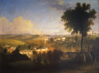 Landscape
