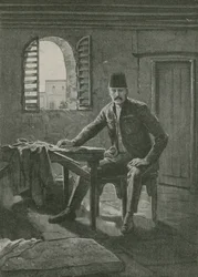 Last Days of the Hero of Khartoum