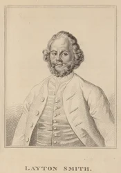 Layton Smith