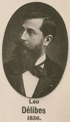 Leo Delibes