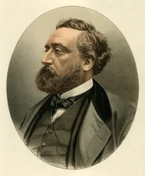 Leon Michel Gambetta