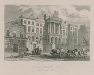 Licensed Victuallers School