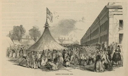 Licensed Victuallers Fete