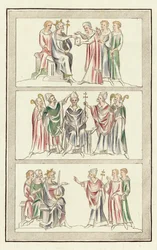 Life of Thomas Becket