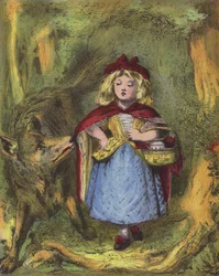 Little Red Riding Hood