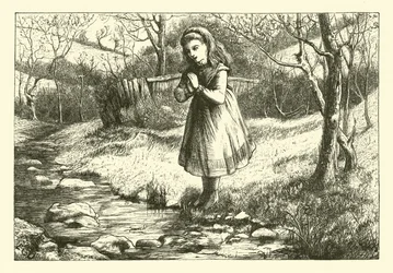 Little Jumping Joan