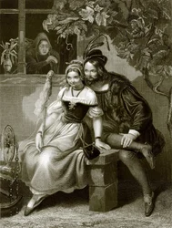 Lizzy, you are not spinning, child