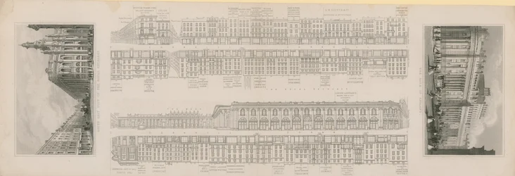 London Architecture