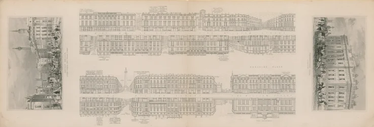 London Architecture