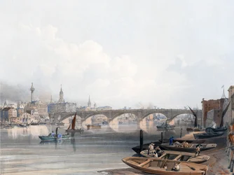 London Bridge