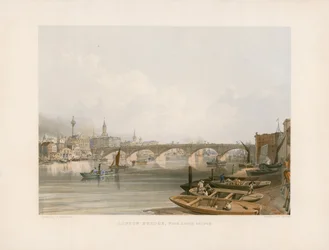 London Bridge