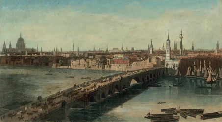 London Bridge