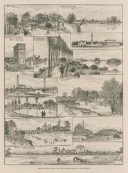 London Water Supply