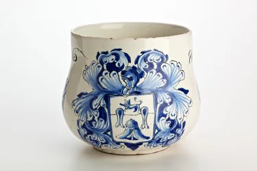 London marriage cup, 1688