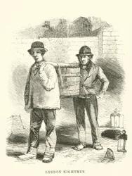 London nightmen