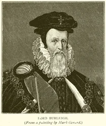 Lord Burleigh