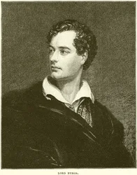 Lord Byron