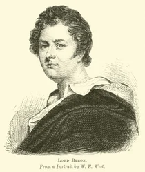 Lord Byron