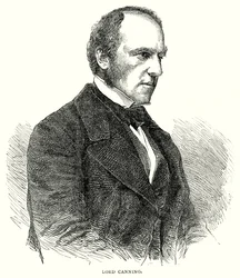 Lord Canning