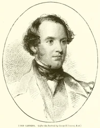Lord Canning