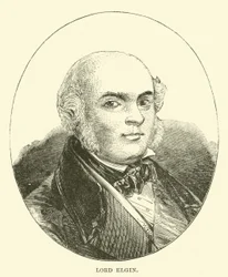 Lord Elgin