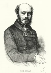 Lord Lucan (engraving)