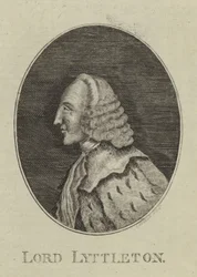 Lord Lyttelton