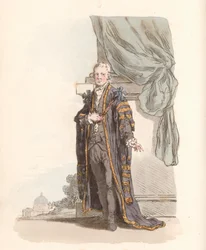 Lord Mayor
