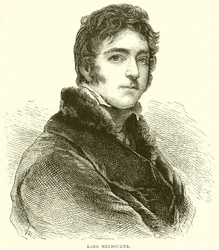 Lord Melbourne