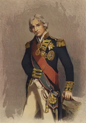 Lord Nelson