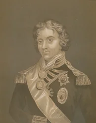 Lord Nelson